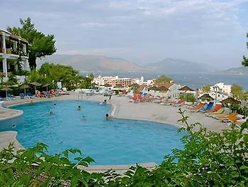 Halici Semera Holiday Village Marmaris Turquia
